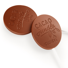  Michel Cluizel Chocolate on the Stick Cacao Jungle 28 g 1 unit