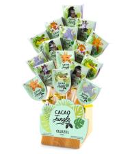  Michel Cluizel Chocolate on the Stick Cacao Jungle 28 g 1 unit