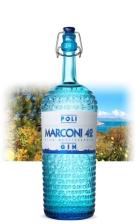 Poli Marconi 42 Gin 0,7 L