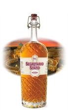 Poli Segretario di Stato viskis 0,7 L