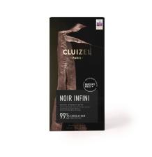 Michel Cluizel Chocolate Infini Noir 99 % 70 g