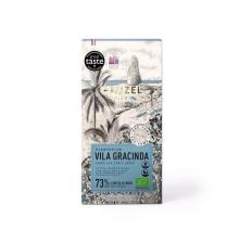 Michel Cluizel šokoladas Vila Gracinda 73 % 70 g
