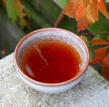 Arbata „Old Bush Mao Xie Hairy Crab“ 30 g