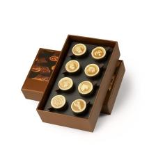 Michel Cluizel Chocolate Cappuccino Cups 90 g