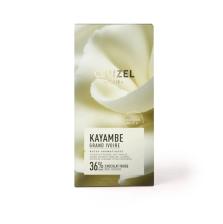 Michel Cluizel Chocolate Kayambe Grand Ivoire 36 % 70 g