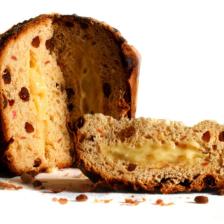 Poli Jacopo Panettone pyragas 950 g (išankstinė prekyba)