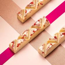 Michel Cluizel mini šokoladas „Coup de Fouet“ 30 g