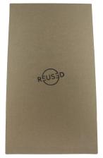 REUSED Candle Set „Kardamonas gintare“