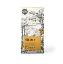 Michel Cluizel Chocolate Mangaro Noir 71 % 70 g