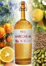 Poli Marconi 44 Gin 0,7 L