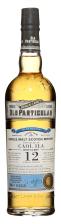 Whisky Old Particular Caol Ila 12 YO 0.7 L