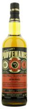 Whisky Provenance Benrinnes 8 YO 0.7 L