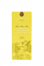Cartwright&Butler Triple Chocolate Chunk Biscuits 200 g