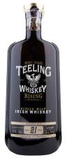 Viskis Teeling 21 YO Rising 4 