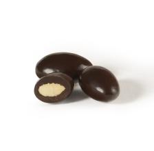 Michel Cluizel Almonds Coated With Chocolate 130 g