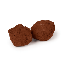 Michel Cluizel Christmas Truffles 160 g