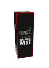 Riedel decanter „Cornetto“ 1,2 L 1 unit