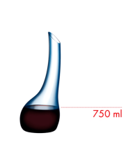 Riedel decanter „Cornetto“ 1,2 L 1 unit