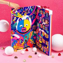 Le Chocolat des Français Advent Calendar 2025