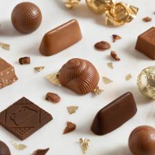 Le Chocolat des Français Advent Calendar 2025