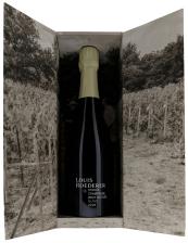 Champagne Louis Roederer Philippe Starck Brut Nature (gift box) 2018