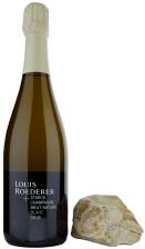 Champagne Louis Roederer Philippe Starck Brut Nature (gift box) 2018