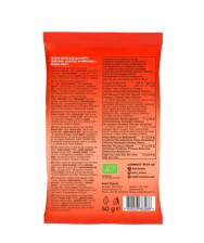 Bett'r ekologiškos sūdytos avižų lazdelės su jūros druska 50 g