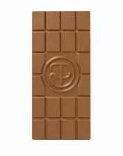 DŪNA pieniškas šokoladas 35 % 80 g