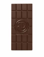 DŪNA juodasis šokoladas 82 % 70 g