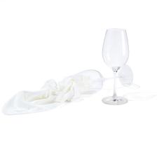 L'Atelier du Vin taurių poliravimo šluostė „Cristal Cleaner“ 1 vnt