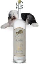 Poli Bassano Classica Grappa 0,5 L