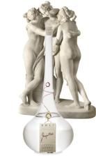 Poli Amorosa di Settembre grapa 0,5 L