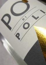 Poli PO' di Poli Morbida Smooth Grappa 0,7 L