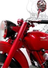 Poli Airone Rosso aperityvas 0,7 L