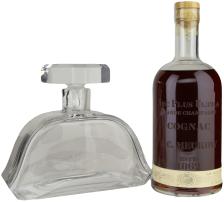 Meukow Nec Plus Ultra Cognac 0,7 L