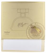 Meukow Nec Plus Ultra Cognac 0,7 L