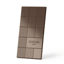 Michel Cluizel šokoladas Mokaya Noir BIO 75 % 70 g