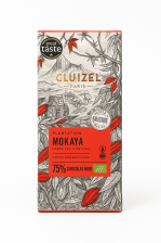 Michel Cluizel šokoladas Mokaya Noir BIO 75 % 70 g