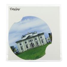 Piltuvėlis „Drop stop“ su miestais 1 vnt