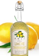 Poli Limone Lemon Liqueur 0,7 L