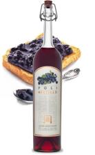 Poli Mirtillo Blueberry Liqueur 0,5 L