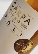 Poli Sarpa Oro Di Poli grapa 0,7 L