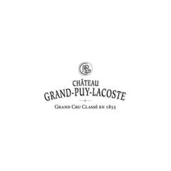 Château Grand-Puy-Lacoste