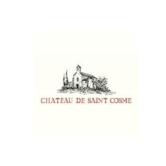Château de Saint Cosme