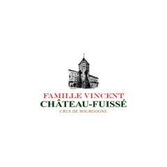 Château de Fuissé - Famille VINCENT
