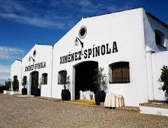 Ximenez-Spinola