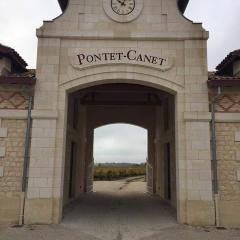 Château Pontet-Canet