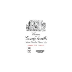 Château Les Grandes Murailles