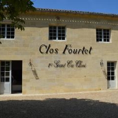 Château Les Grandes Murailles