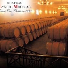 Château Lynch-Moussas